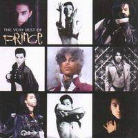Prince : The Very Best of Prince
